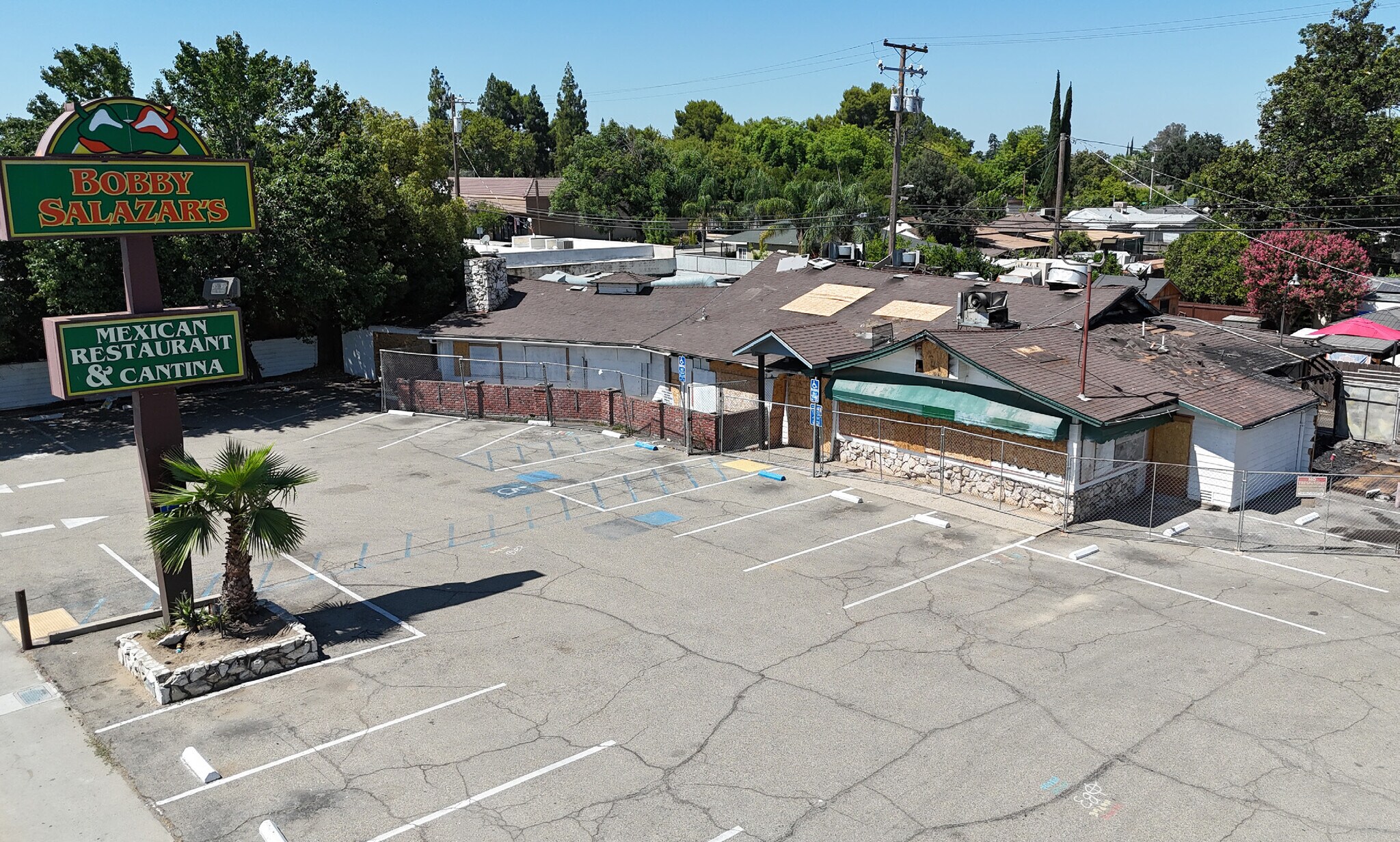 2839 N Blackstone Ave, Fresno, CA for Sale
