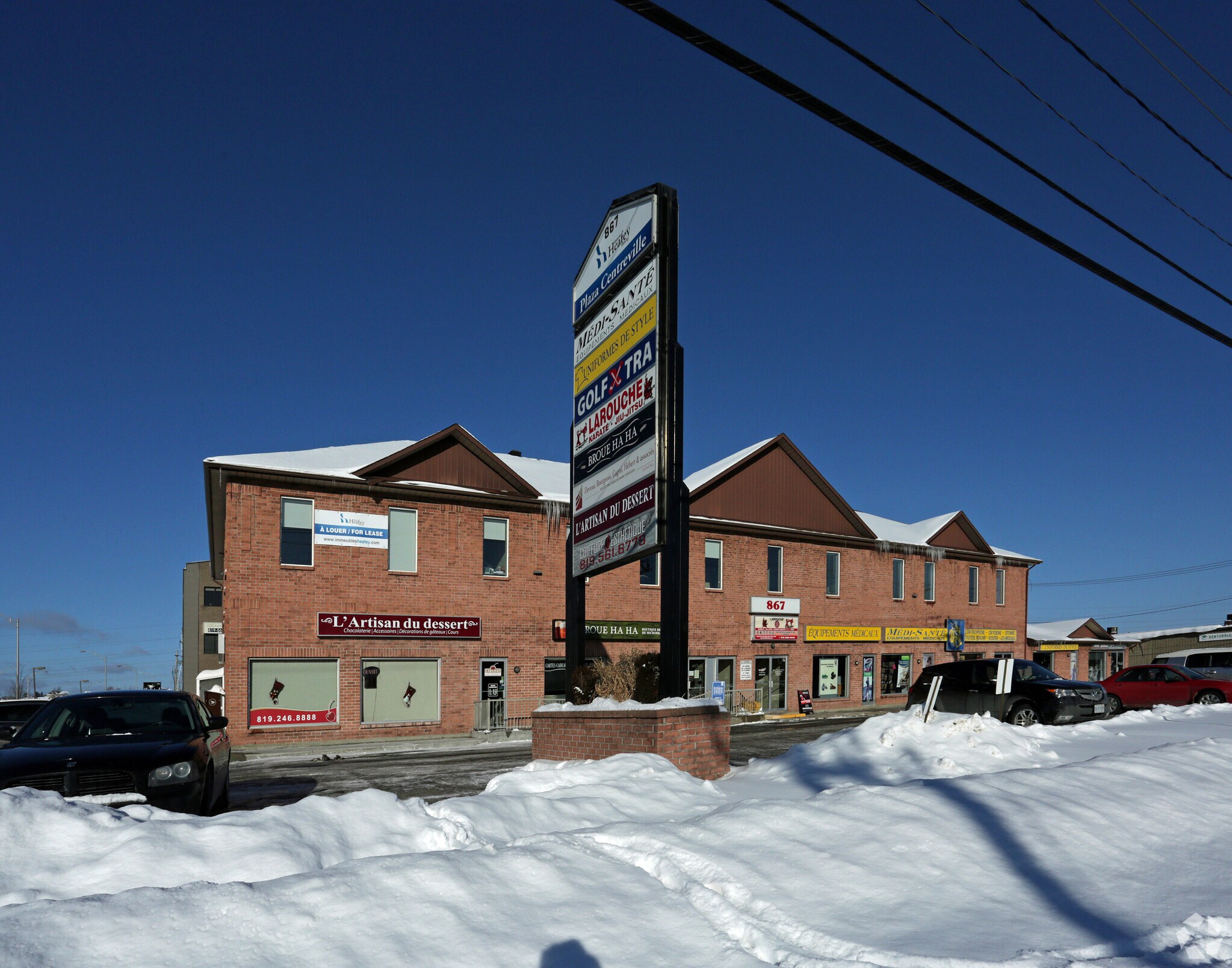 867 Boul Saint-René O, Gatineau, QC for Rent