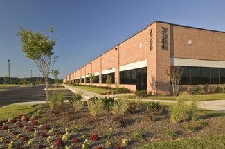 Hanover, MD Industrial - 7380 E Coca Cola Dr
