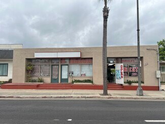 Escondido, CA undefined - 1025-1029 E Valley Pky