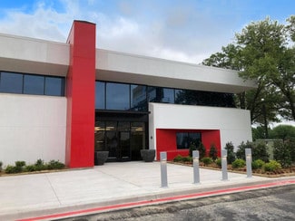Addison, TX Coworking Space - 17250 Dallas Pky
