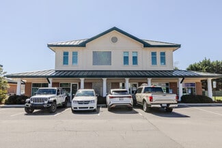 Clover, SC Office - 1616-1632 Village Harbor Dr