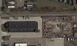 Sterling Heights, MI Industrial - 6804 Nineteen Mile Rd