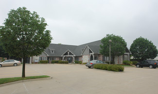 Tulsa, OK Office - 6139-6143 E 91st St