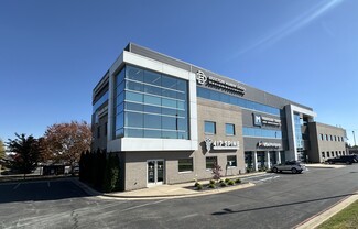 Springfield, MO Office - 3100 S National Ave