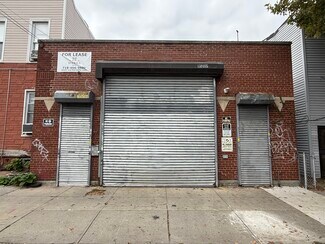 Ridgewood, NY Industrial - 16-31 George St