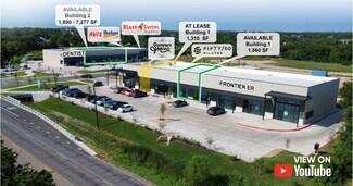 Leander, TX Retail - Hwy 183 Leander, TX Retail - Hwy 183