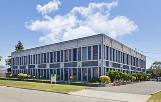 Oakland, CA Office - 480 Roland Way