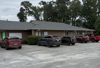 North Augusta, SC Office - 4592-4594 Jefferson Davis Hwy
