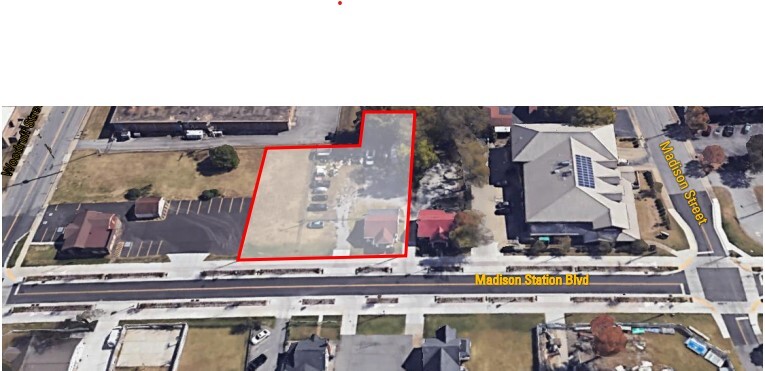 306, 310 & 40 Madison station Blvd, Madison, TN for Sale