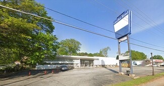 Decatur, GA Retail - 1890 Candler Rd