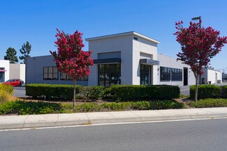 Fountain Valley, CA Retail - 18060 Newhope St