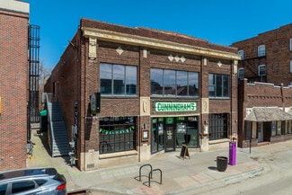 Omaha, NE Office - 3814 Farnam St