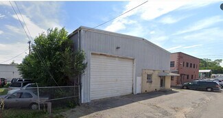 Roanoke, VA Warehouse - 2009 SW Russell Ave