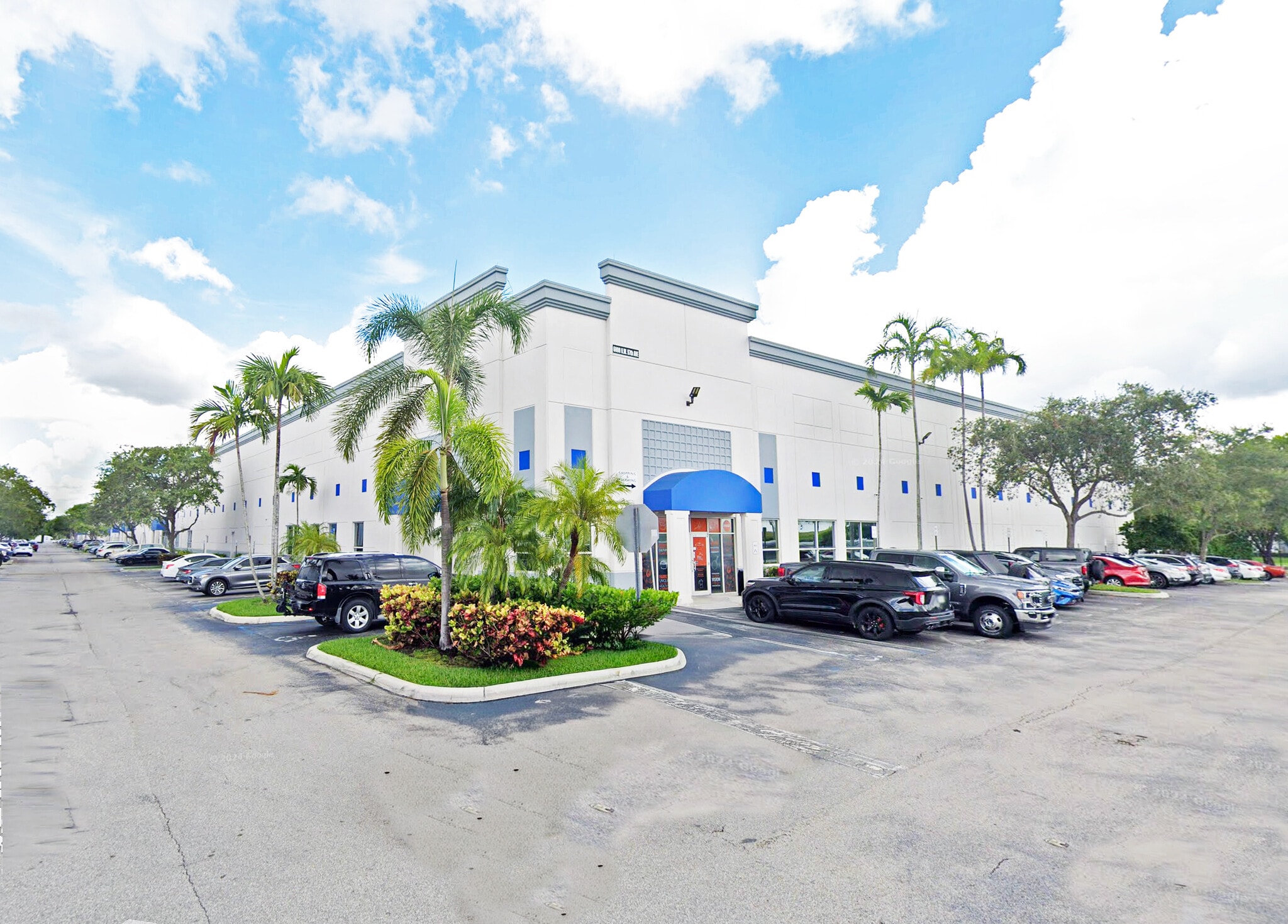 6000 NW 97th Ave, Doral, FL for Rent