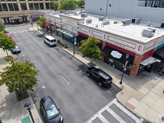 Hampton, VA Retail - 3130-3150 Allainby Way Hampton, VA Retail - 3130-3150 Allainby Way