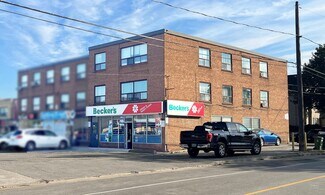 Toronto, ON undefined - 2825 Weston Rd Toronto, ON undefined - 2825 Weston Rd