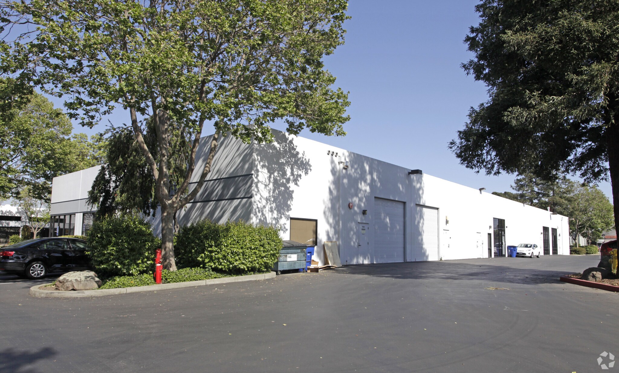 1635-1655 Alvarado St, San Leandro, CA for Rent