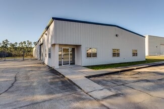 Gulfport, MS Industrial - 21051 Coastal Pky
