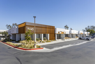 San Diego, CA Office, Office/Medical - 9445 Farnham St