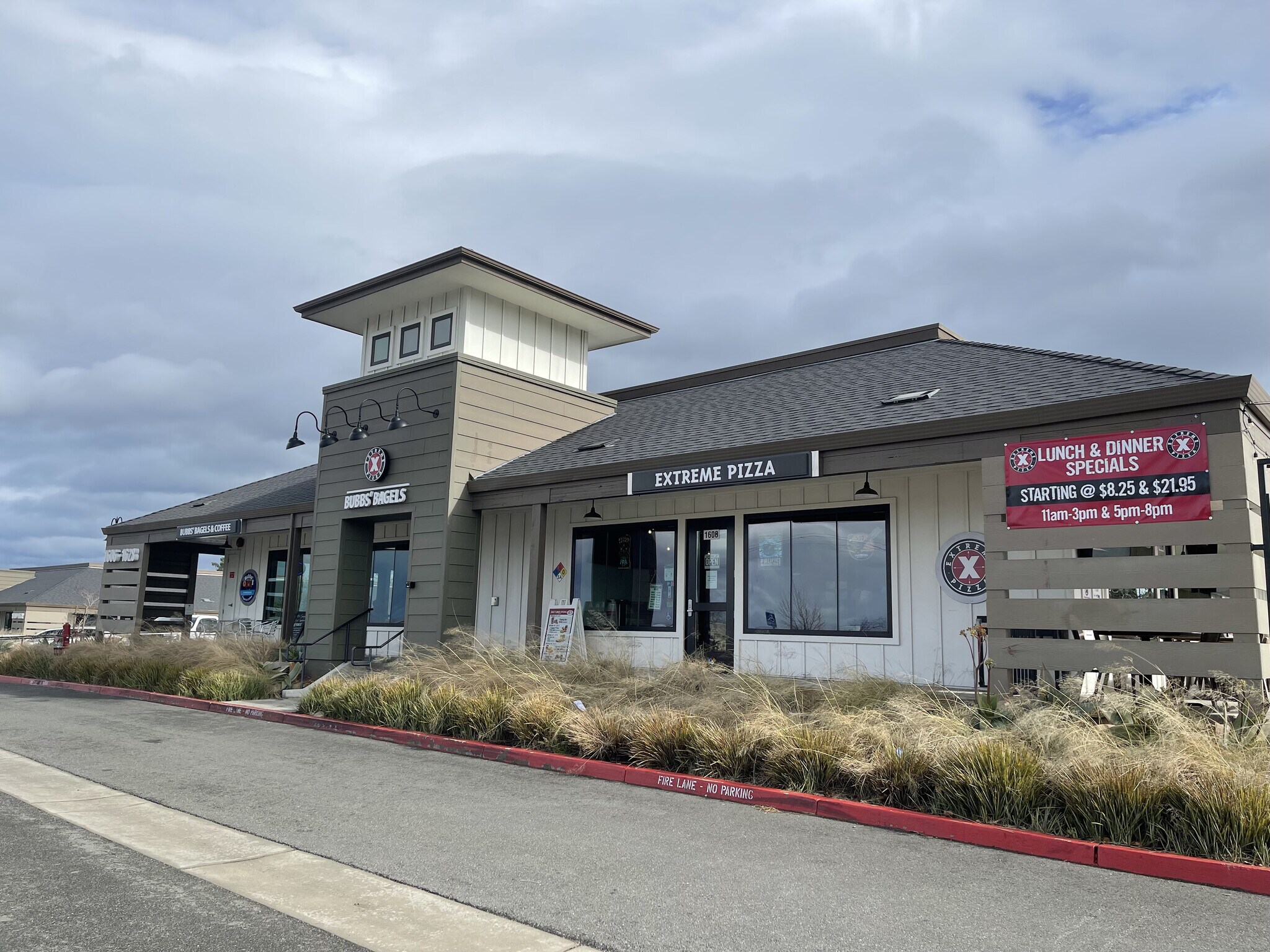 1510-1568 Holmes St, Livermore, CA for Sale