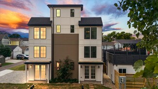 Nashville, TN Residential Income - 1507 55th Ave N