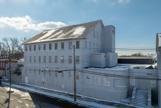 Trenton, NJ Distribution - 39 Meade St