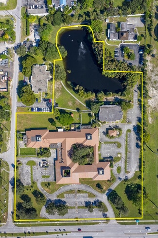 West Palm Beach, FL Medical - 1041 45th St West Palm Beach, FL Medical - 1041 45th St