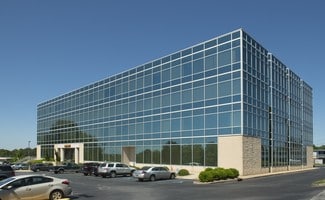 Spartanburg, SC Office - 101 N Pine St
