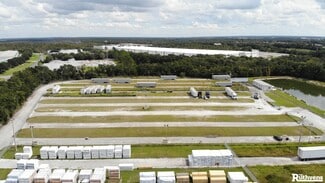 Lakeland, FL Commercial Land - 5200 Gateway