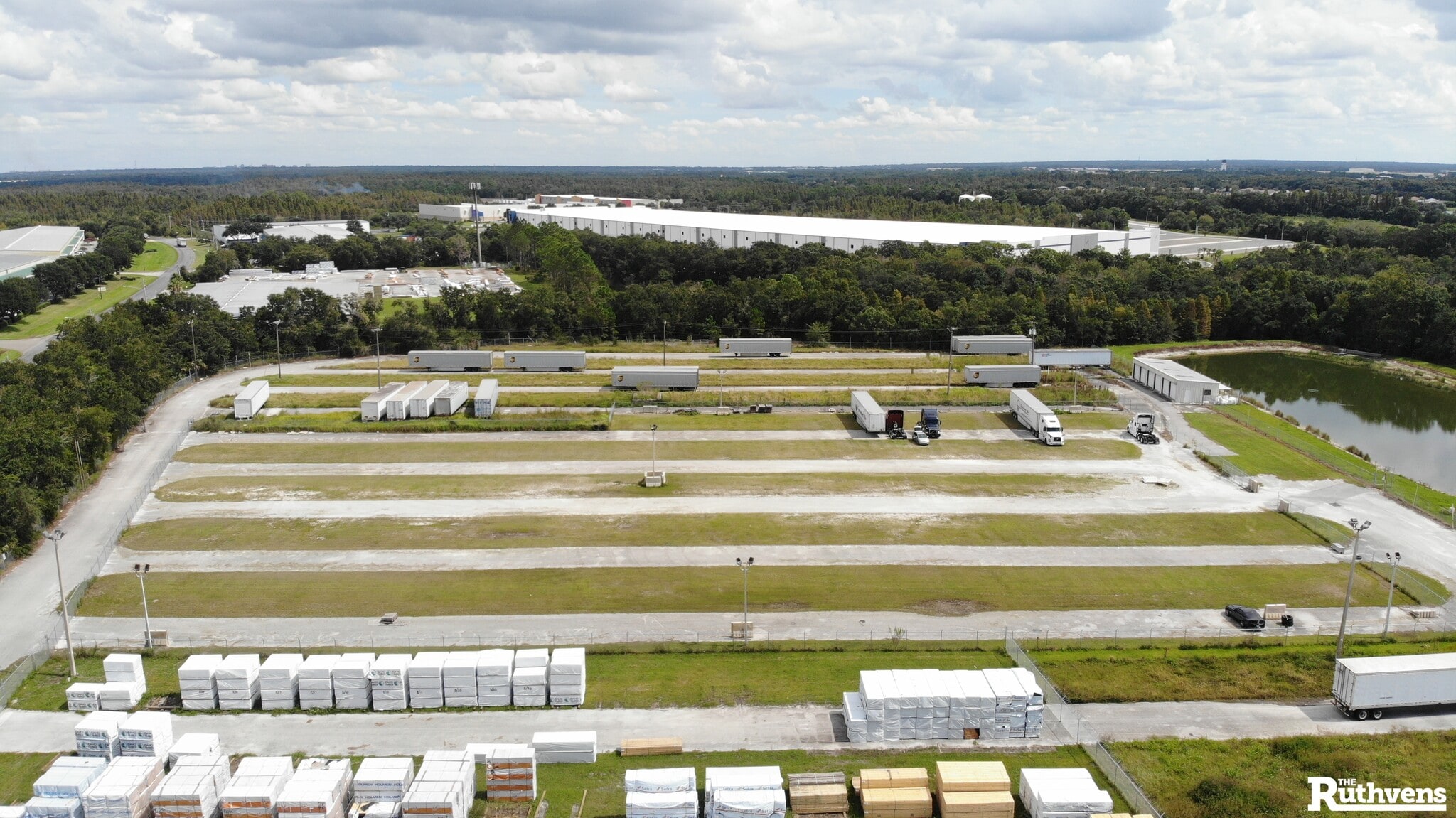 5200 Gateway, Lakeland, FL for Rent