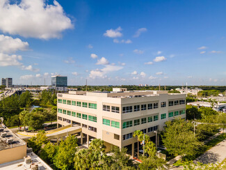 Aventura, FL Office/Medical - 20601 E Dixie Hwy