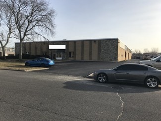 Commack, NY Industrial - 70 Mall Dr