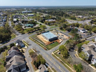 Tallahassee, FL Specialty - 3615 Blair Stone Rd Tallahassee, FL Specialty - 3615 Blair Stone Rd