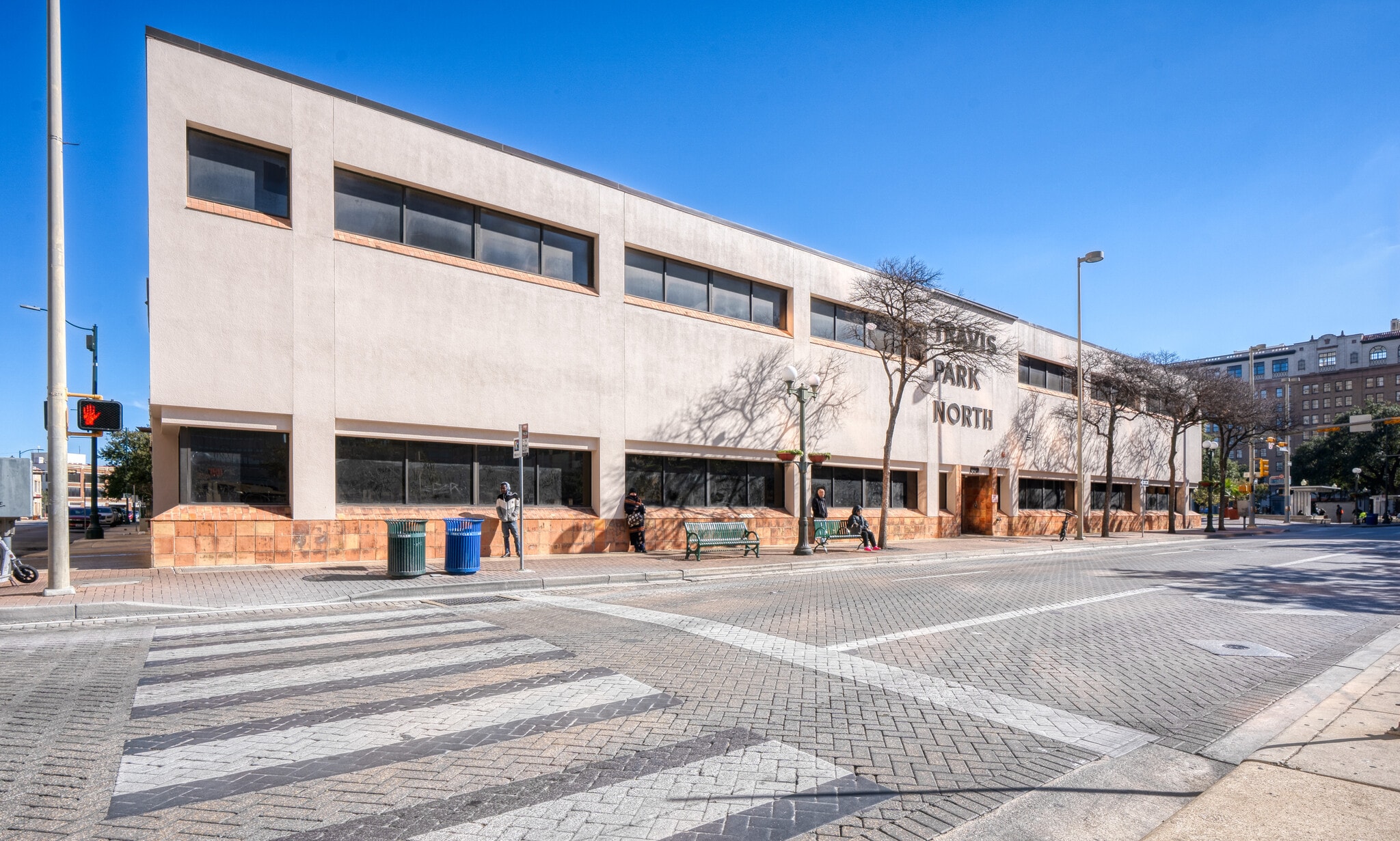 800 Navarro St, San Antonio, TX for Rent