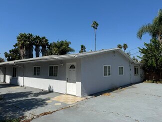 Los Angeles, CA undefined - 4669 W Olympic Blvd