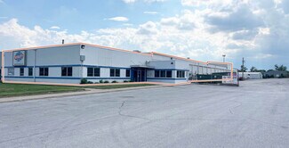 Omaha, NE Industrial - 4550 S 96th Plz