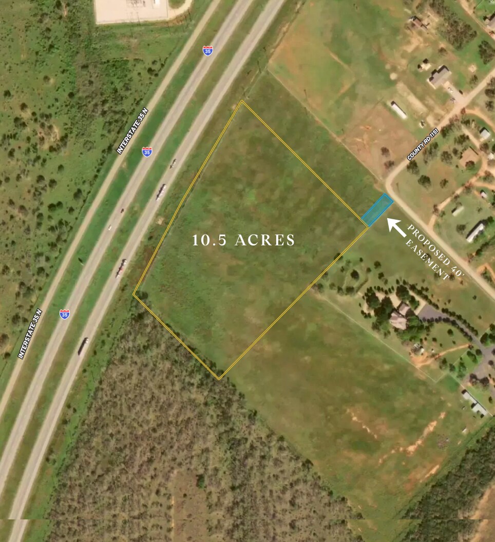 175 County Road 1151, Pearsall, TX for Sale