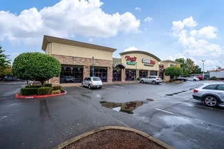 Salem, OR Retail - 3815 Devonshire Ave NE Salem, OR Retail - 3815 Devonshire Ave NE