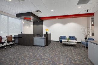 Oviedo, FL Office - 7560 Red Bug Lake Rd