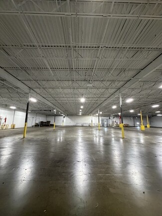 Attleboro, MA Industrial - 330 Turner St