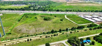 Hockley Mine, TX Commercial Land - 33440 US-290