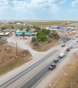 Midland, TX Industrial - 8535 TX-158 Hwy