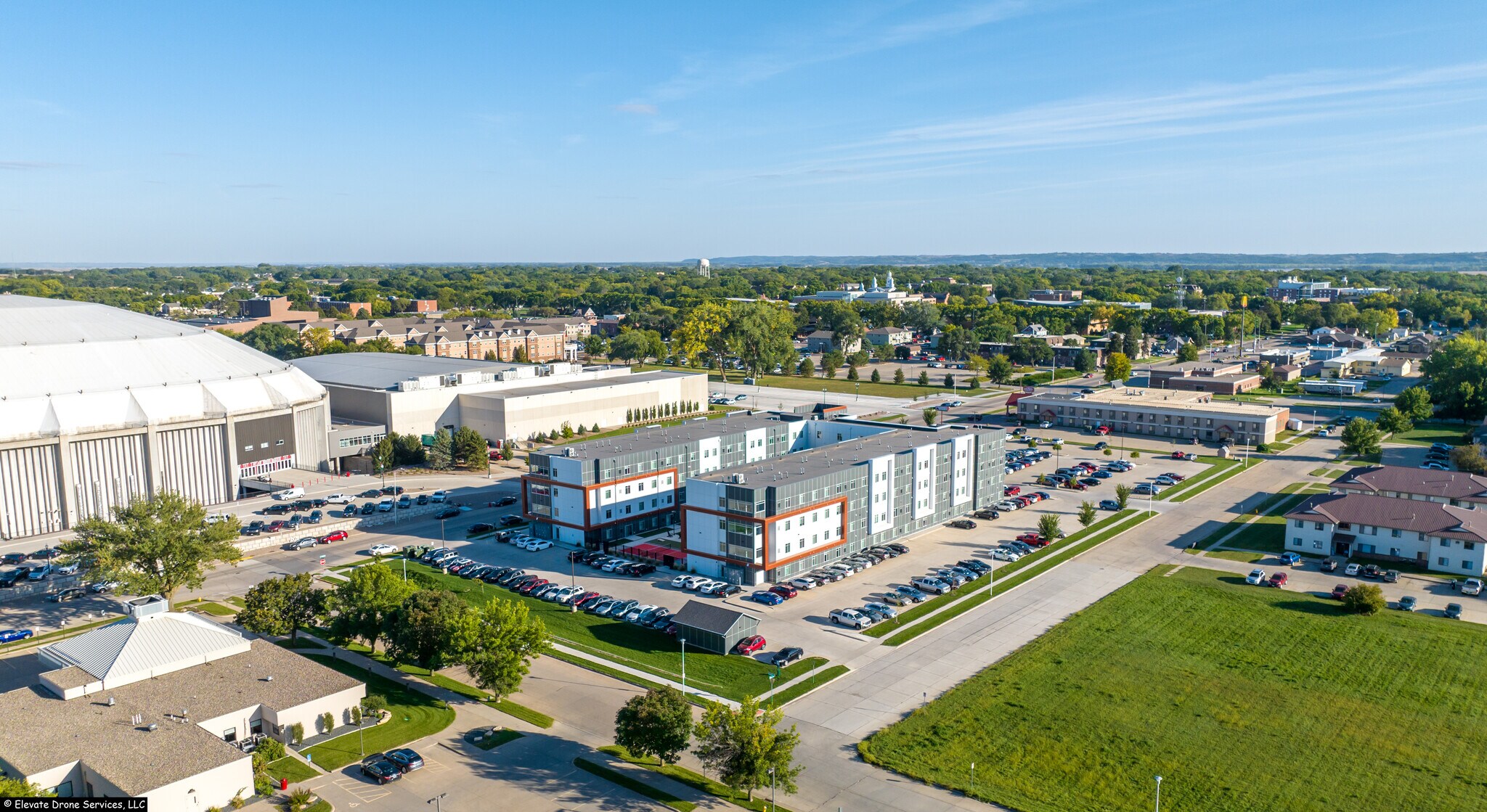 1000 N Dakota St, Vermillion, SD for Sale