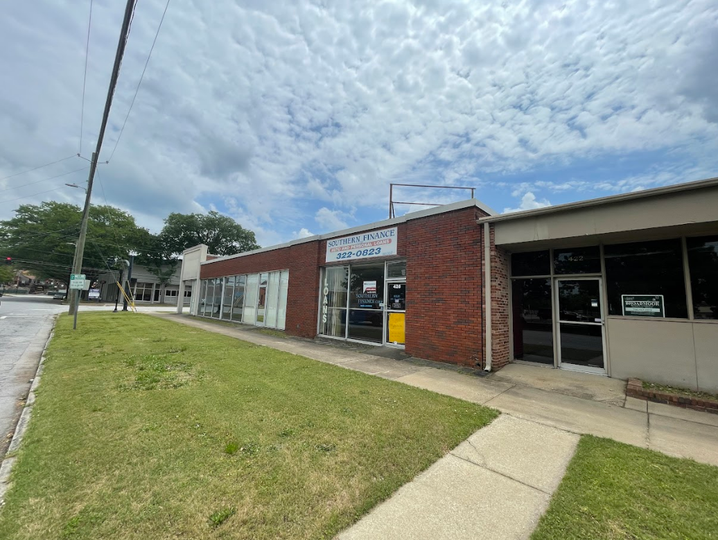 420-426 11th St, Columbus, GA for Sale