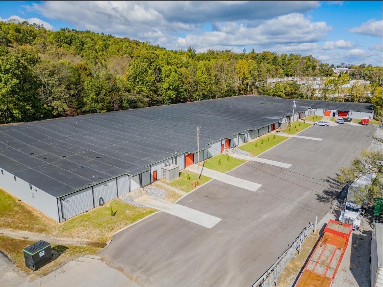 707 N Liberty Hill Rd, Morristown, TN for Rent