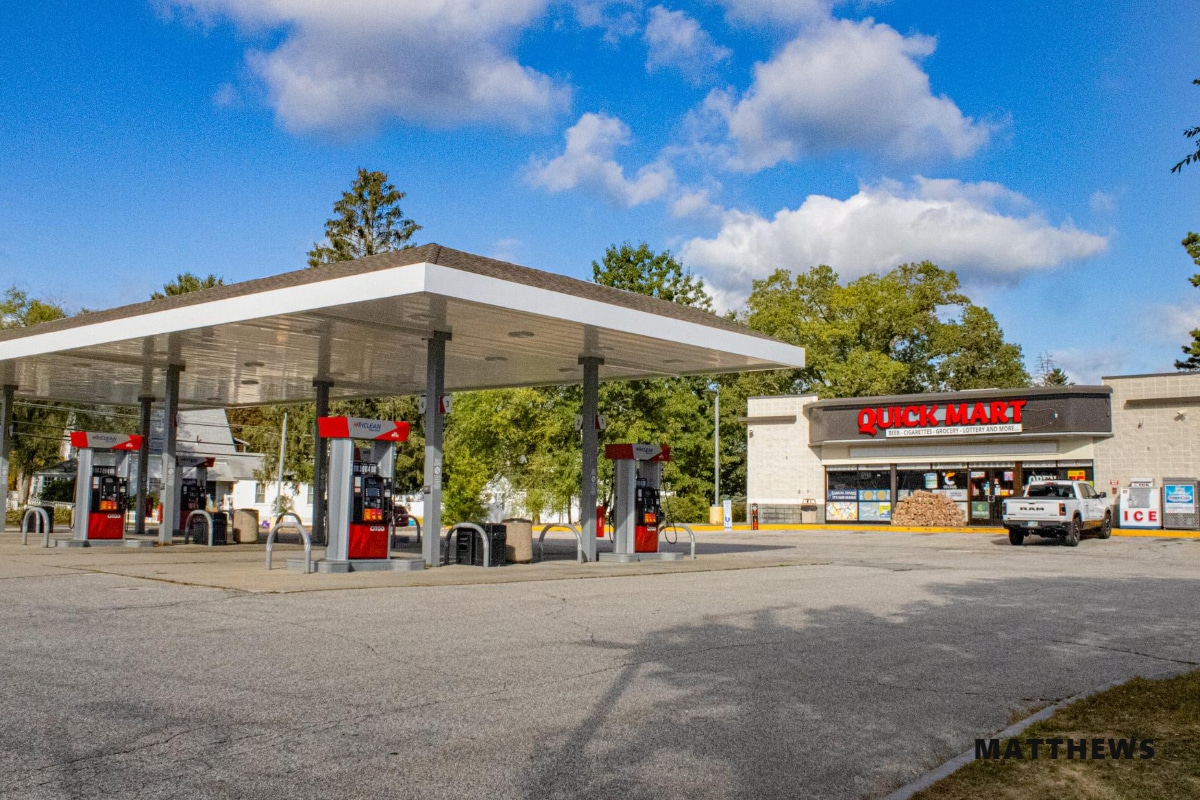 125 Loudon Rd, Concord, NH for Sale
