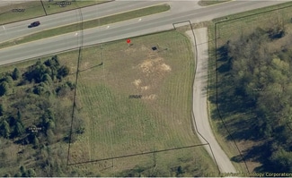 Radcliff, KY Commercial Land - 2459 Dixie Hwy Radcliff, KY Commercial Land - 2459 Dixie Hwy