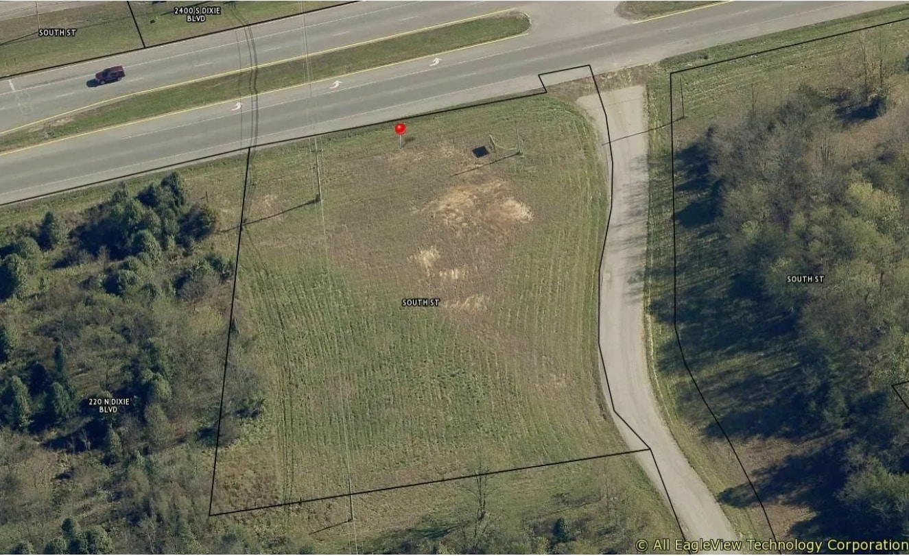 2459 Dixie Hwy, Radcliff, KY for Rent