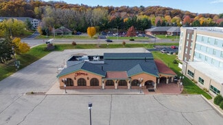 Eau Claire, WI Restaurant - 4207 Oakwood Hills Pkwy Eau Claire, WI Restaurant - 4207 Oakwood Hills Pkwy